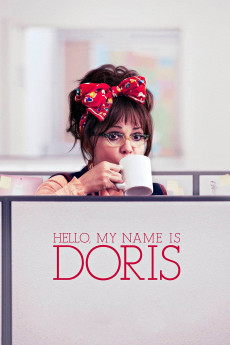 Hello, My Name Is Doris (2015) download