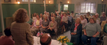 Calendar Girls (2003) download