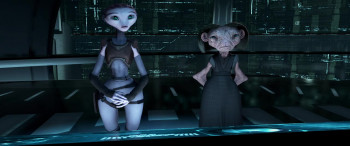 Mars Needs Moms (2011) download