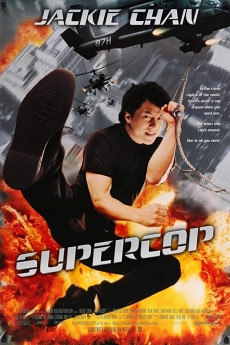 Supercop (1992) download