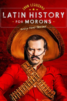 John Leguizamo's Latin History for Morons (2018) download