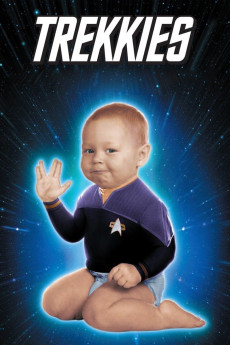 Trekkies (1997) download