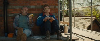 Eddie the Eagle (2015) download