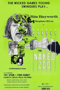 The Naked Zoo (1970) download