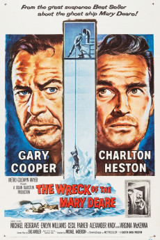 The Wreck of the Mary Deare (1959) download