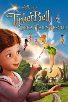 Tinker Bell and the Great Fairy Rescue (2010) download