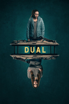 Dual (2022) download