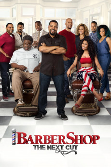 Barbershop: The Next Cut (2016) download