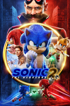 Sonic the Hedgehog 2 (2022) download