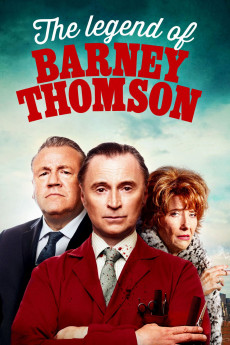 Barney Thomson (2015) download