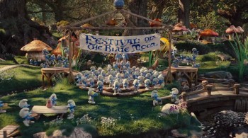 The Smurfs (2011) download