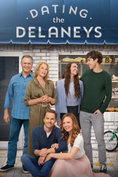 Dating the Delaneys (2022) download