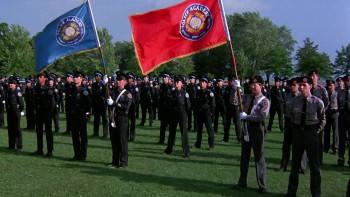 Police Academy 3: Back in Training (1986) download