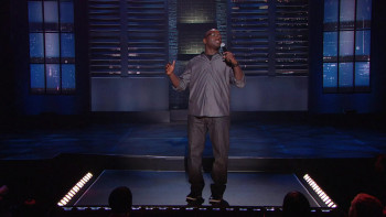 Hannibal Buress: Animal Furnace (2012) download