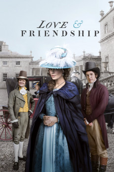 Love & Friendship (2016) download