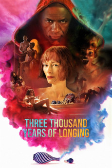 Three Thousand Years of Longing (2022) download