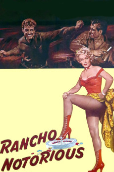 Rancho Notorious (1952) download