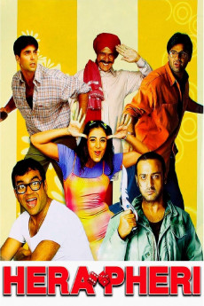 Hera Pheri (2000) download