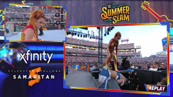 WWE SummerSlam (2022) download