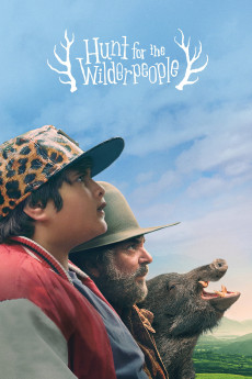 Hunt for the Wilderpeople (2016) download