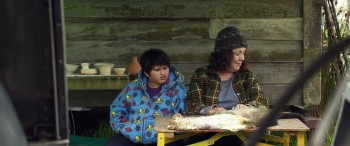 Hunt for the Wilderpeople (2016) download