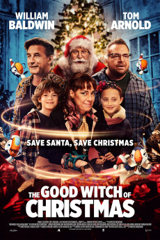 The Good Witch of Christmas (2022) download