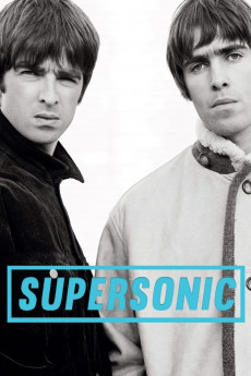 Oasis: Supersonic (2016) download