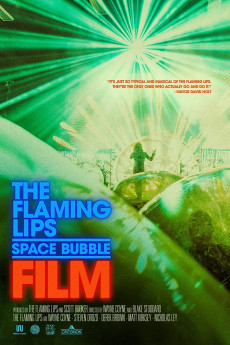 The Flaming Lips Space Bubble Film (2022) download