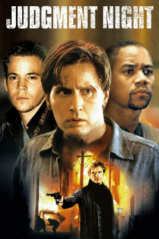 Judgment Night (1993) download