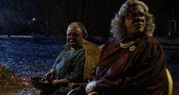 Boo! A Madea Halloween (2016) download