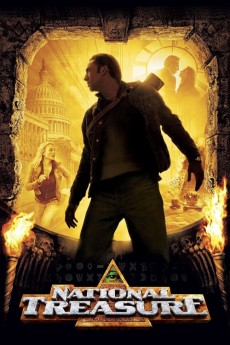 National Treasure (2004) download