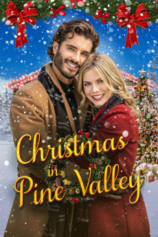 Christmas in Pine Valley (2022) download