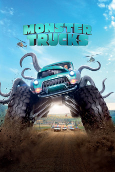 Monster Trucks (2016) download