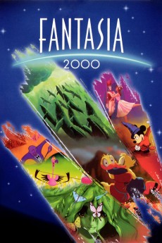 Fantasia 2000 (1999) download