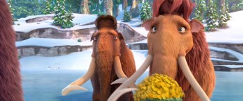 Ice Age: Collision Course (2016) download