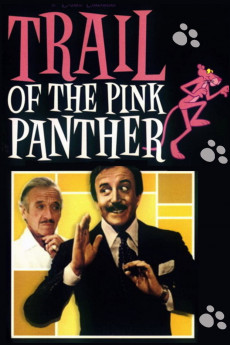 Trail of the Pink Panther (1982) download