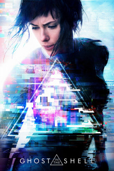 Ghost in the Shell (2017) download