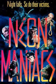 Neon Maniacs (1986) download