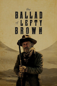 The Ballad of Lefty Brown (2017) download