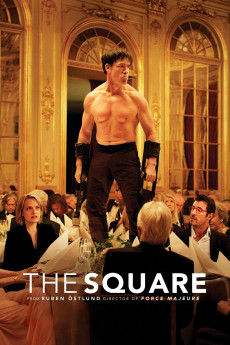 The Square (2017) download