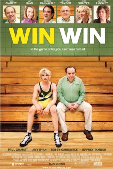 Win Win (2011) download