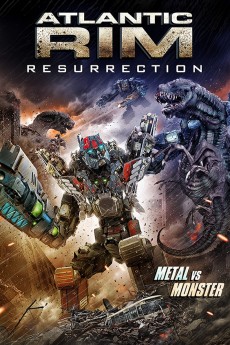 Atlantic Rim: Resurrection (2018) download