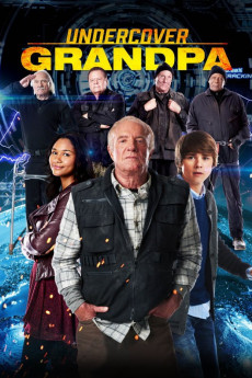 Undercover Grandpa (2017) download