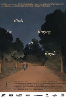 Birds Are Singing in Kigali (2017) download