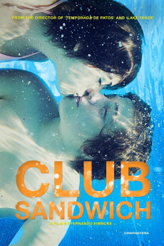 Club Sandwich (2013) download