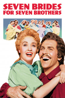 Seven Brides for Seven Brothers (1954) download