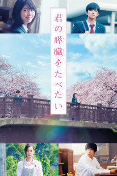 Let Me Eat Your Pancreas (2017) download