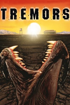 Tremors (1990) download