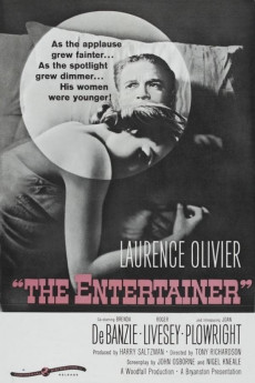 The Entertainer (1960) download