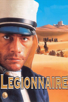 Legionnaire (1998) download